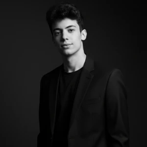 الصورة الشخصية