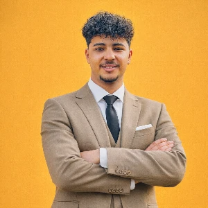 الصورة الشخصية