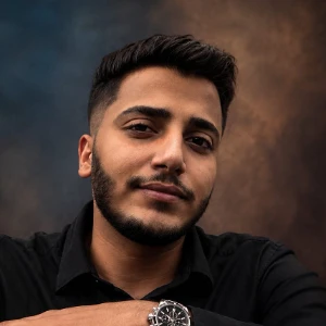 الصورة الشخصية
