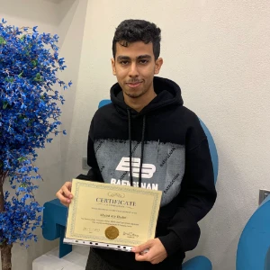 الصورة الشخصية