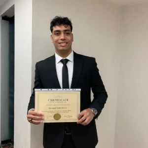 الصورة الشخصية