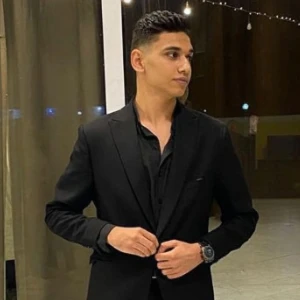 الصورة الشخصية