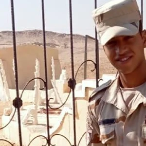 الصورة الشخصية