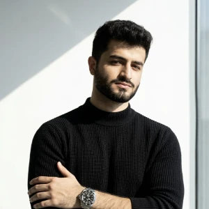 الصورة الشخصية