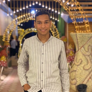 الصورة الشخصية