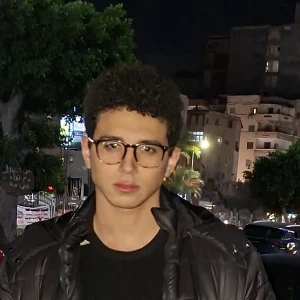 الصورة الشخصية