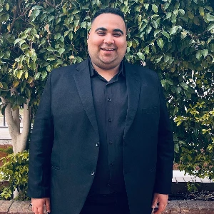 الصورة الشخصية