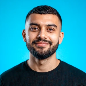 الصورة الشخصية