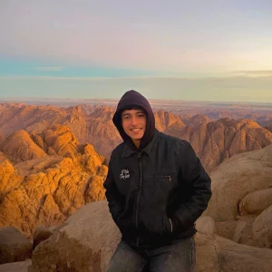 الصورة الشخصية