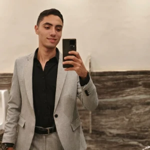 الصورة الشخصية