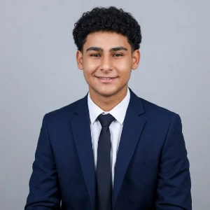 الصورة الشخصية