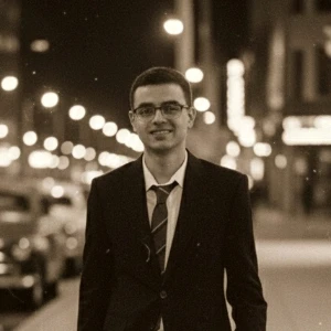 الصورة الشخصية