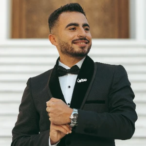 الصورة الشخصية