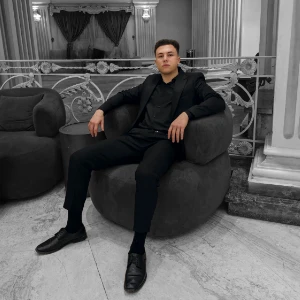 الصورة الشخصية