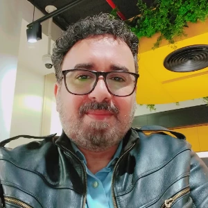 الصورة الشخصية