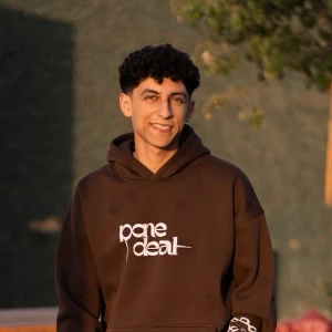 الصورة الشخصية