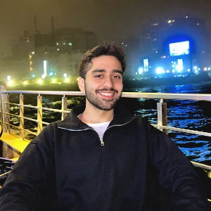 الصورة الشخصية