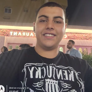 الصورة الشخصية