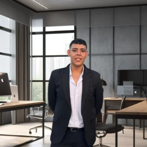 الصورة الشخصية