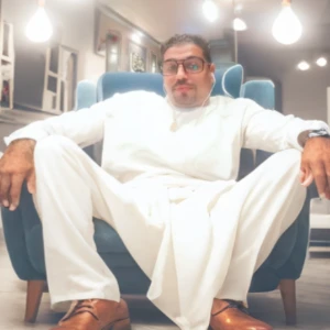 الصورة الشخصية