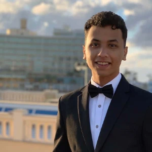 الصورة الشخصية