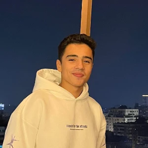 الصورة الشخصية