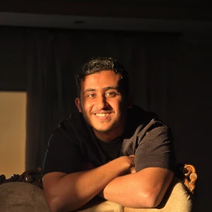 الصورة الشخصية