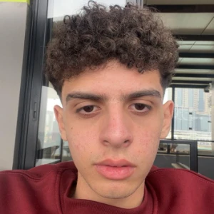 الصورة الشخصية