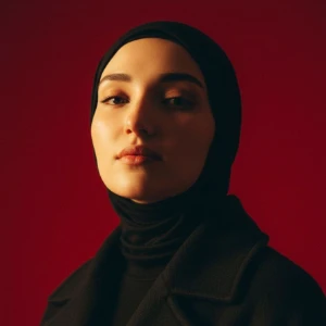 الصورة الشخصية