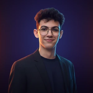 الصورة الشخصية