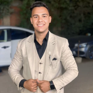 الصورة الشخصية