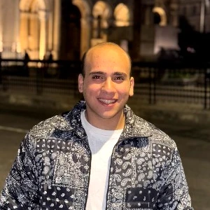 الصورة الشخصية