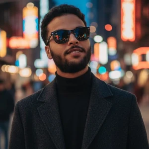 الصورة الشخصية