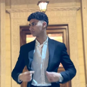 الصورة الشخصية