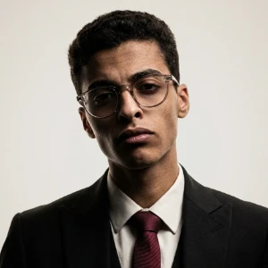 الصورة الشخصية
