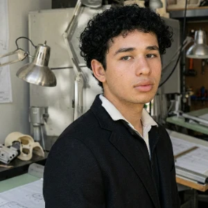 الصورة الشخصية