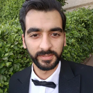 الصورة الشخصية