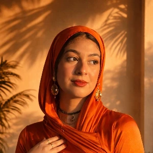 الصورة الشخصية