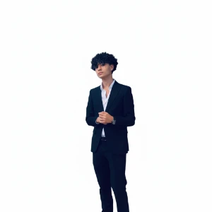 الصورة الشخصية