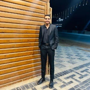 الصورة الشخصية