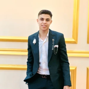 الصورة الشخصية