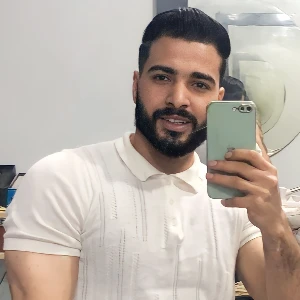 الصورة الشخصية