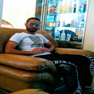 الصورة الشخصية