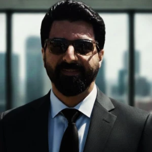 الصورة الشخصية