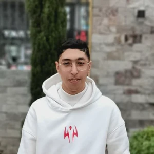 الصورة الشخصية