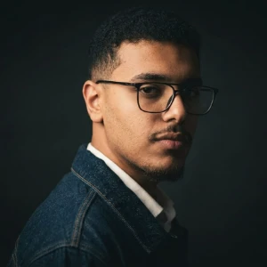 الصورة الشخصية