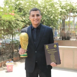 الصورة الشخصية