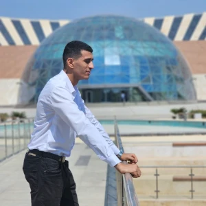 الصورة الشخصية