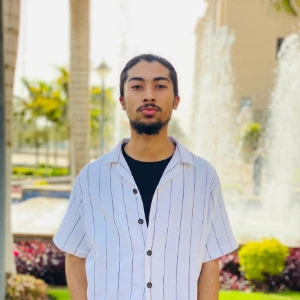 الصورة الشخصية