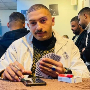 الصورة الشخصية